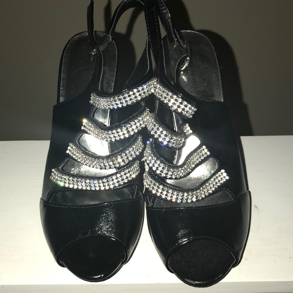Heels | worn once